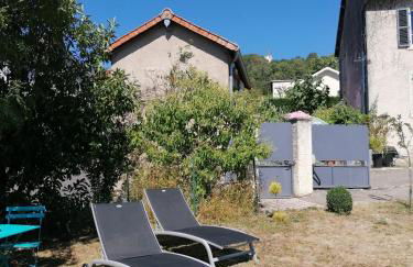 Le Garni Vendémiaire - Foto 14