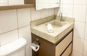 Resid. Clube Mar Grosso - Laguna - LAG905 - Foto 18