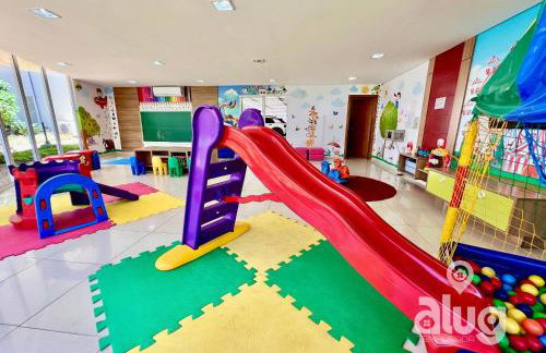 N1204 Perfeito apto para férias e Beto Carrero! - Foto 25