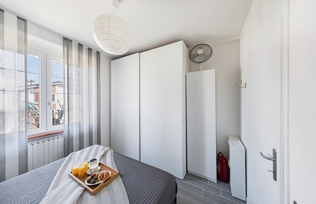 Appartamento Mazzini P1 25 by Wonderful Italy - Foto 11