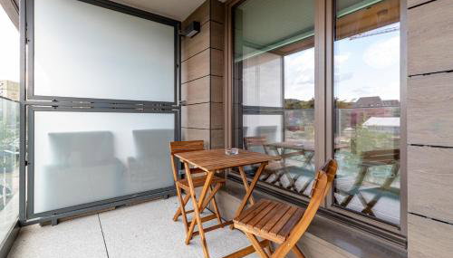 Apartamenty Garnizon Doskonała Lokalizacja Gdańsk by Noclegi Renters - Foto 5