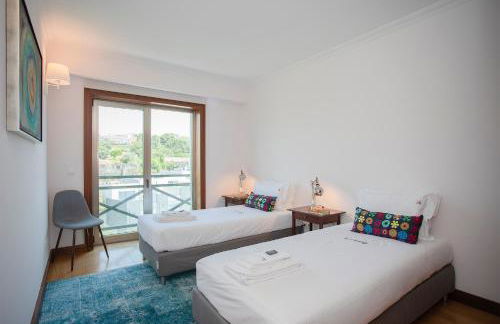 Liiiving in Porto - Douro Riverside Apartment - Foto 117