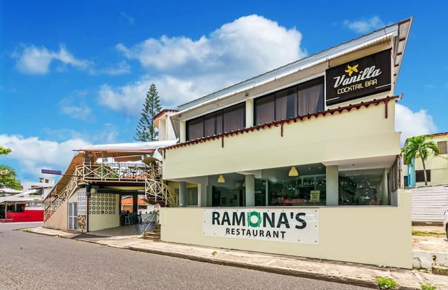 Plaza Europa - Photo 28