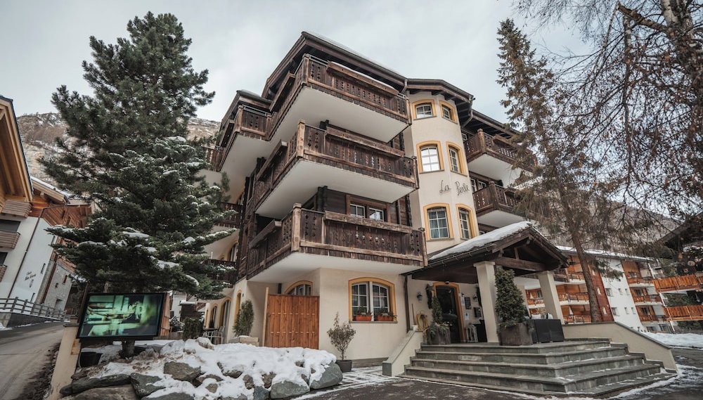 Apartments La Perle - Photo 1, Primary image
