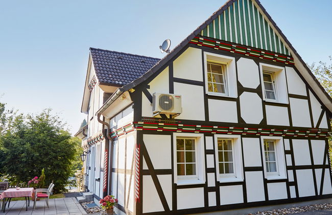 3 bedroom House in Attendorn with garden and terrace - Photo 23