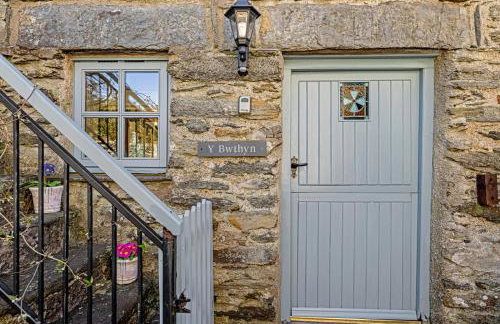 Old Coach House, Betws y Coed, Snowdonia - Foto 9