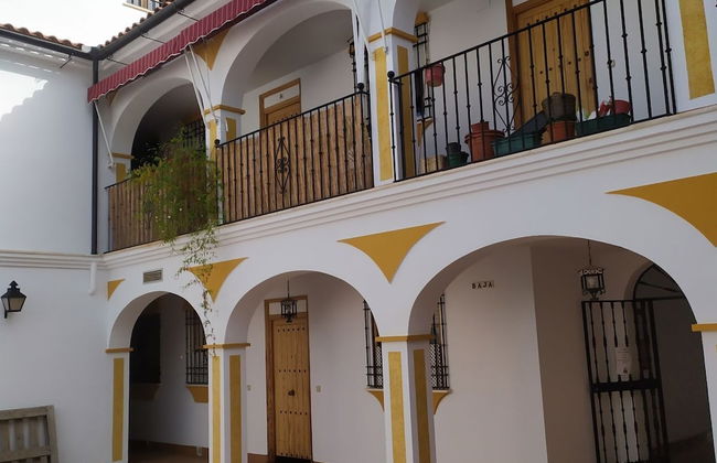 Apartamento Almanzor - Photo 21