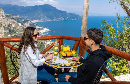 JoRi Vista Amalfi - Foto 13