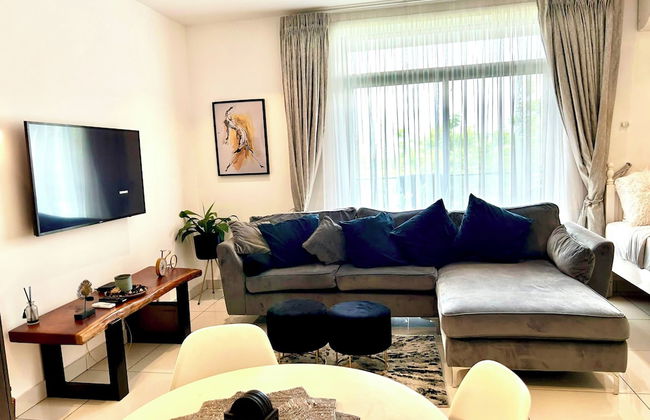 Embassy Gardens Haven - Foto 47