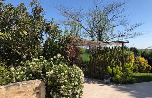 3 self-contained gites with pool and games room - Foto 4