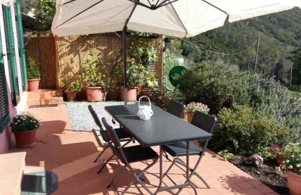 Casa Cinzia Bonassola Cinque Terre - Foto 18