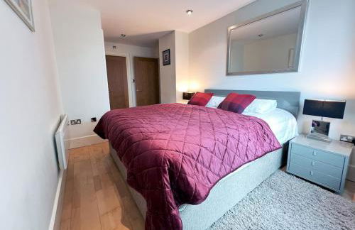 London Riverside Apartment - Foto 10