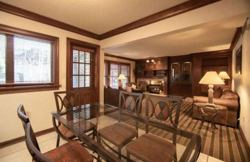 Steamboat Condo at Sunburst Resort close to Skiing Dining and more (SR) - Foto 6