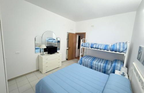 Sperlonga Apartments - Villetta con discesa Mare - Foto 9