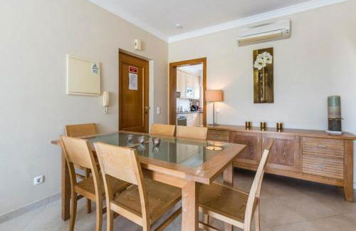 2 Bedroom Top Floor Apartment, Oasis Parque, near Alvor AT01 - Foto 11
