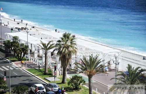 Le Majestic Promenade - Five Stars Holiday House - Foto 44