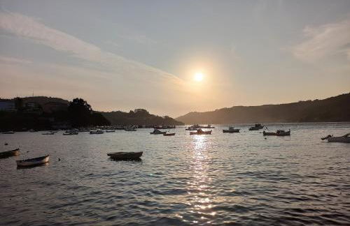 Piso Amplio y Céntrico en Mugardos - Photo 39