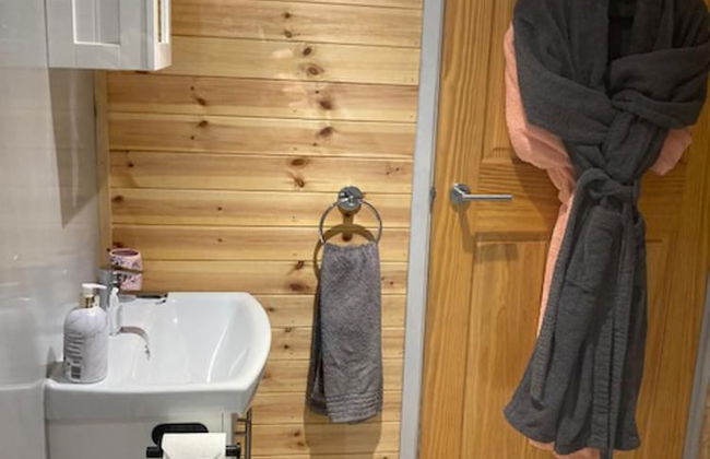 Unique Quirky Studio in Spreyton - Foto 7