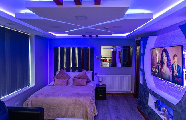 Sawrey Serviced Apartments - Foto 28