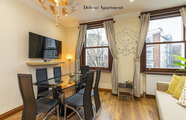 Kensington Olympia - Foto 65