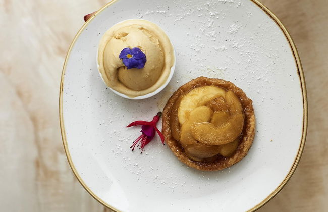 The Sebel Quay West Suites Sydney - Photo 62