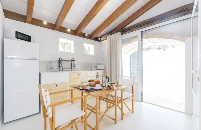 Hotel Alcotx Country Club - Photo 12