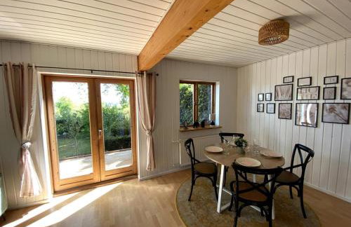 Uferglück Plau - mit eigenem Seezugang - Foto 18