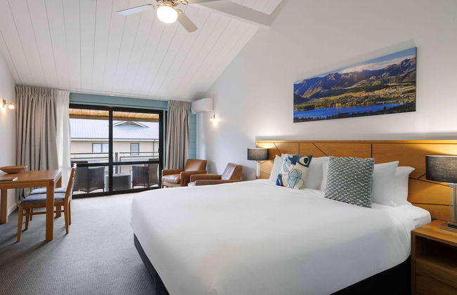 Club Wyndham Wanaka, Trademark Collection by Wyndham - Foto 11