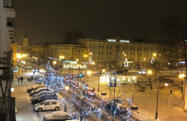 Centrum Apartment Lipowa 12 - Photo 8