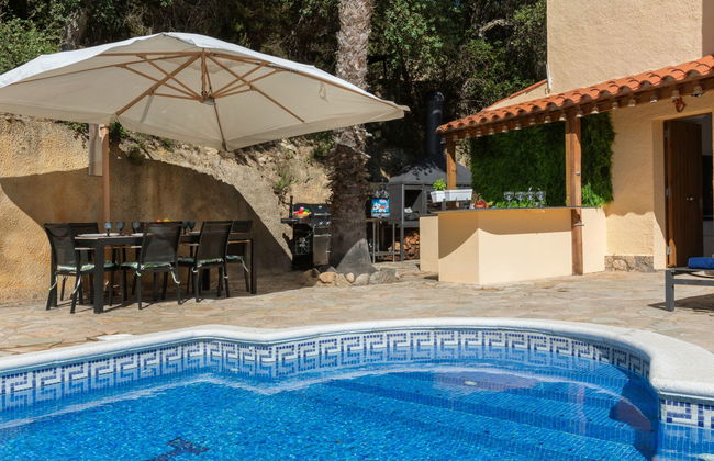 Vall Repos - Foto 24