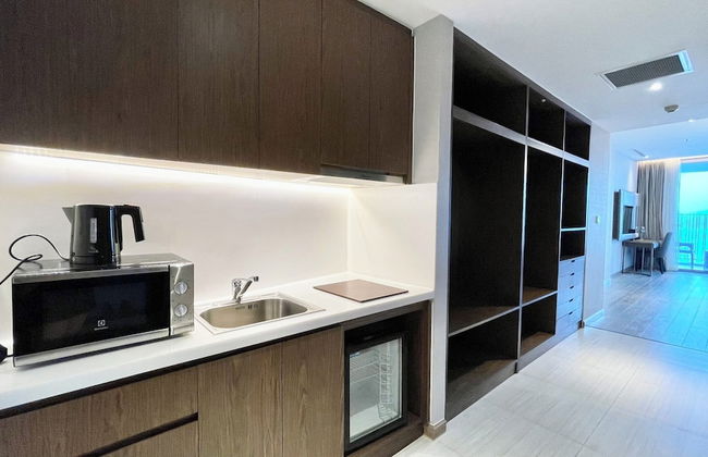 Panorama Nha Trang managed by Lucy - Foto 20