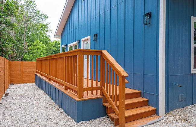 Comfort and Style 4br/3ba Near Riverwalk and Dtown - Foto 48