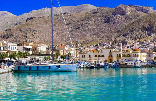 Pelagos Seafront Accommodation - George - Foto 46