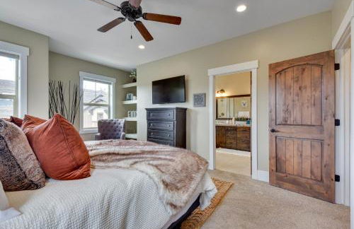 Park City Vacation Rental with Private Hot Tub - Foto 15