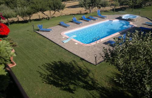 Agriturismo Francadu - Foto 14