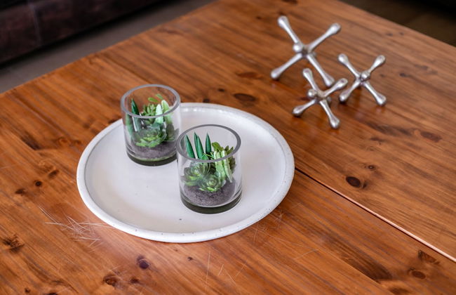 Terra apartment - Photo 71