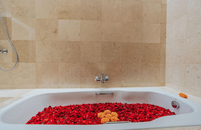 Arta Private Villa - Foto 11