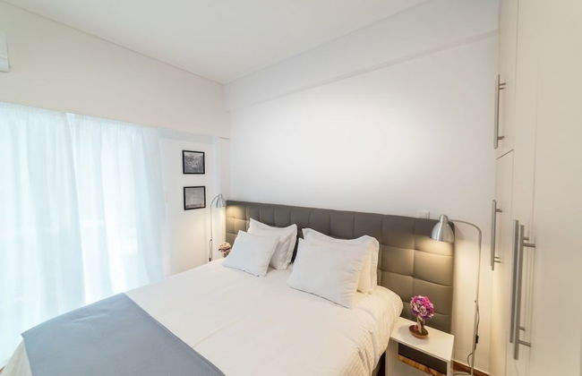 Modern Design Apartment Near Acropolis - Foto 6