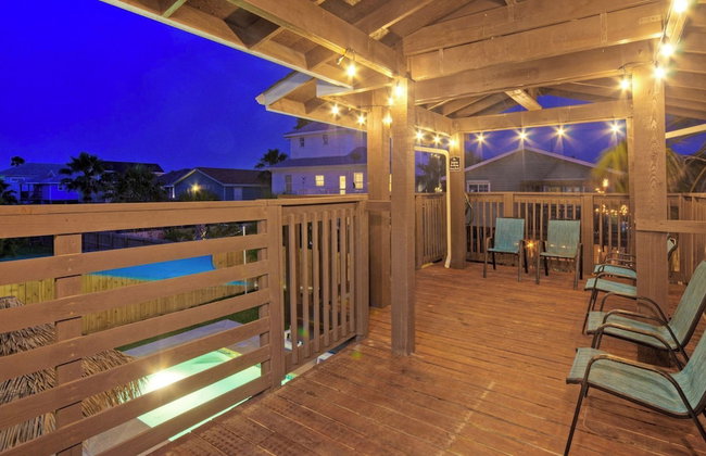 Private Pool, Yard, Deck, by the Nature Preserve! Tipsy Flipper by Avantstay - Photo 98