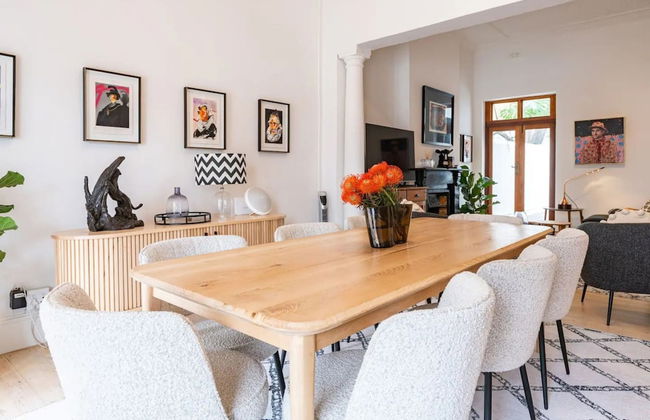 FIR Villa 3 Bedroom House Greenpoint - Foto 40