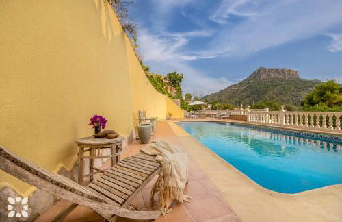 Villa Cala Encantada Sea View Apartments with Pool - Photo 4