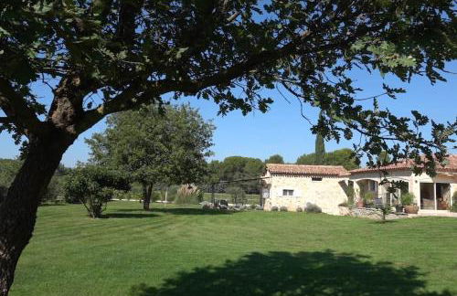 Coin de paradis en Provence - Foto 14