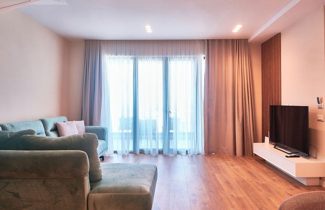 AZAR LUXURY SUITES - Foto 46