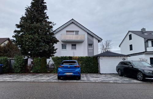 Schöni´s Zimmer - Foto 13