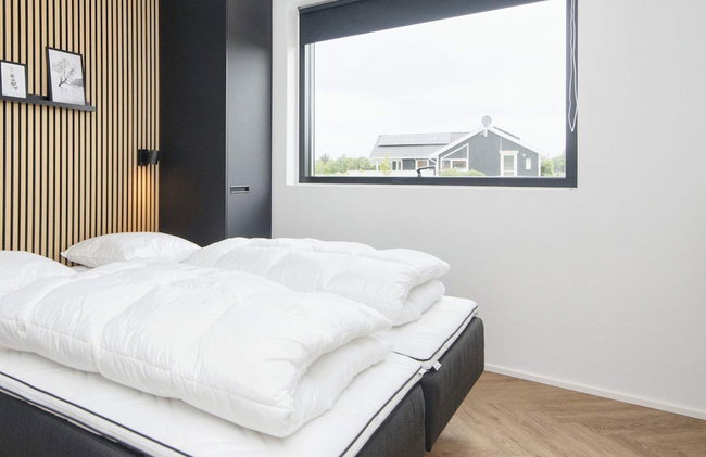 5 Star Holiday Home in Ansager - Photo 22