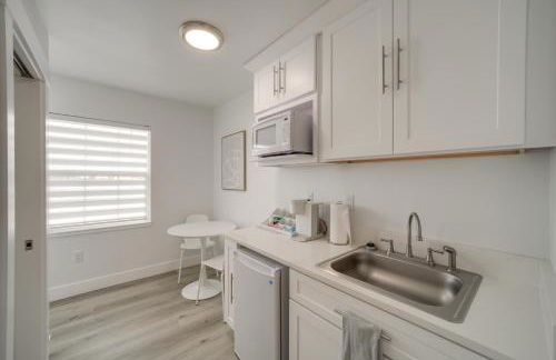 Private Patio, Steps to Lake Soap Lake Studio! - Foto 12