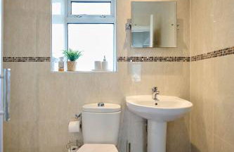 2 Bedroom House- Contractors - Families - Sleeps 4 - Foto 31