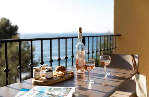 La Residence du Bailli - Foto 11