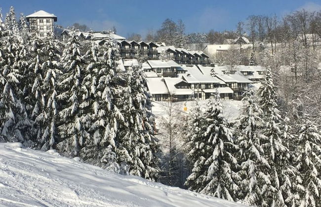 Postwiese Comfortable Holiday Residence - Foto 18