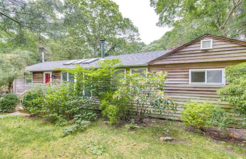 Hamptons Vacation Rental with Seasonal Pool! - Foto 24